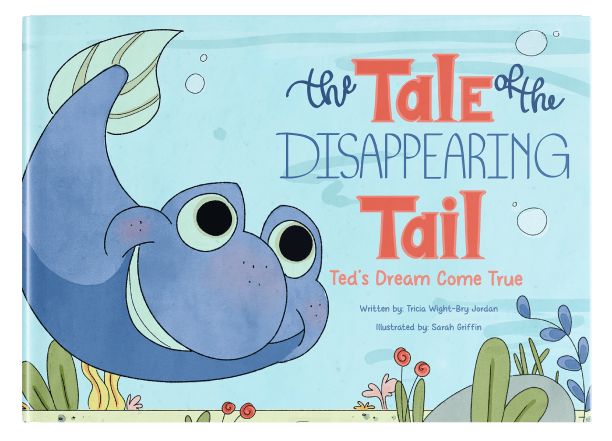 The Tale of the Disappearing Tail – A Journey of Dreams and Self-Discovery